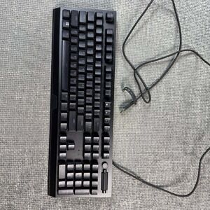 Razer BlackWidow V3 Mechanical Gaming Keyboard Wired Black TESTED